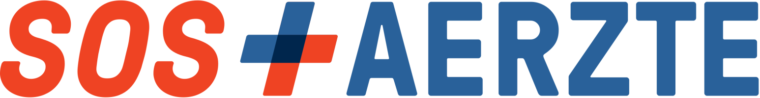 SOS Ärzte